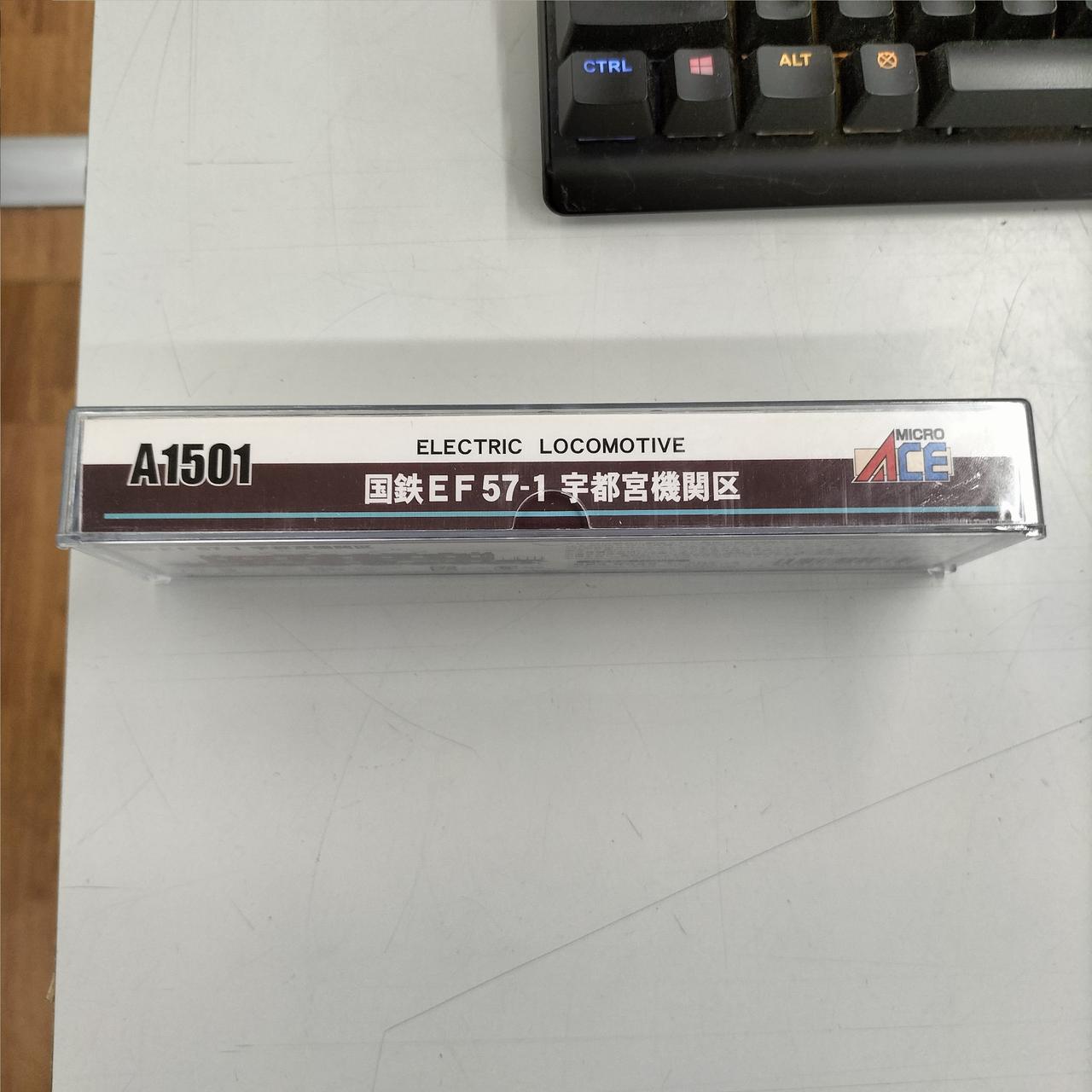 MICRO ACE|Nゲージ|【ハードオフ公式通販】オフモール|2014200000009000