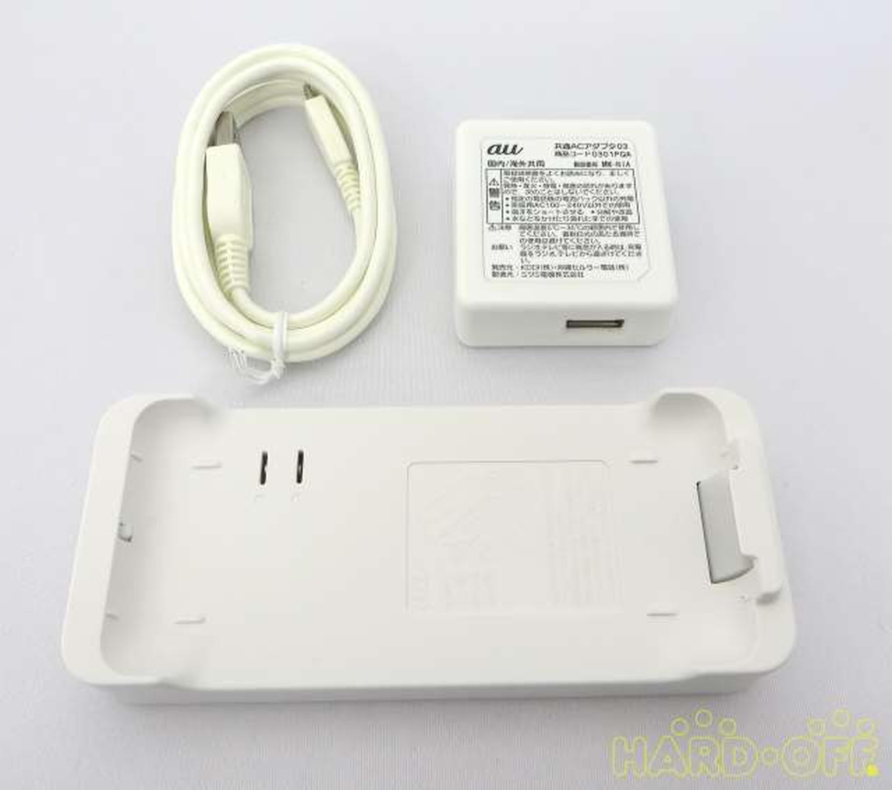 Au 携帯電話 Gratina 4g Kyf34 Hardoffオフモール 2010610000050593