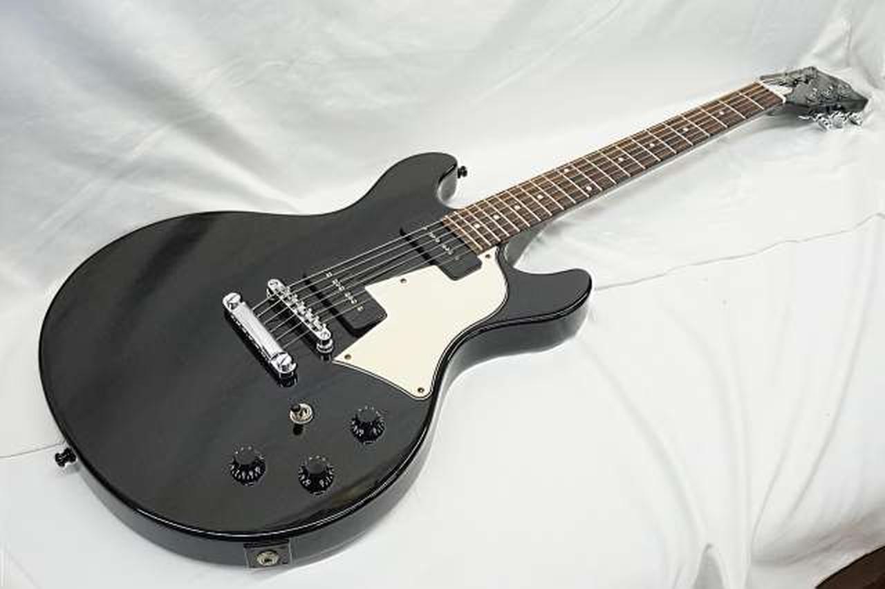 GrassRoots G-BricoleurΩ エレキギター