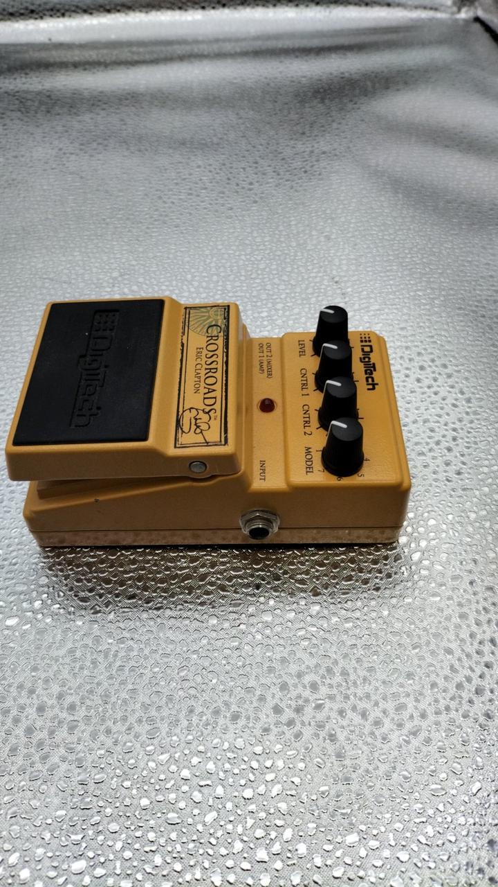 DIGITECH|マルチエフェクター|HARDOFFオフモール（オフモ