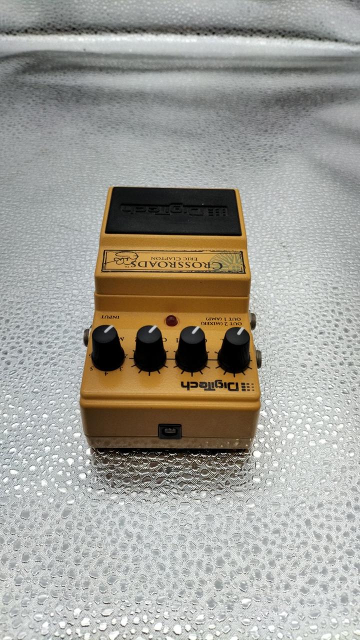 DIGITECH|マルチエフェクター|HARDOFFオフモール（オフモ