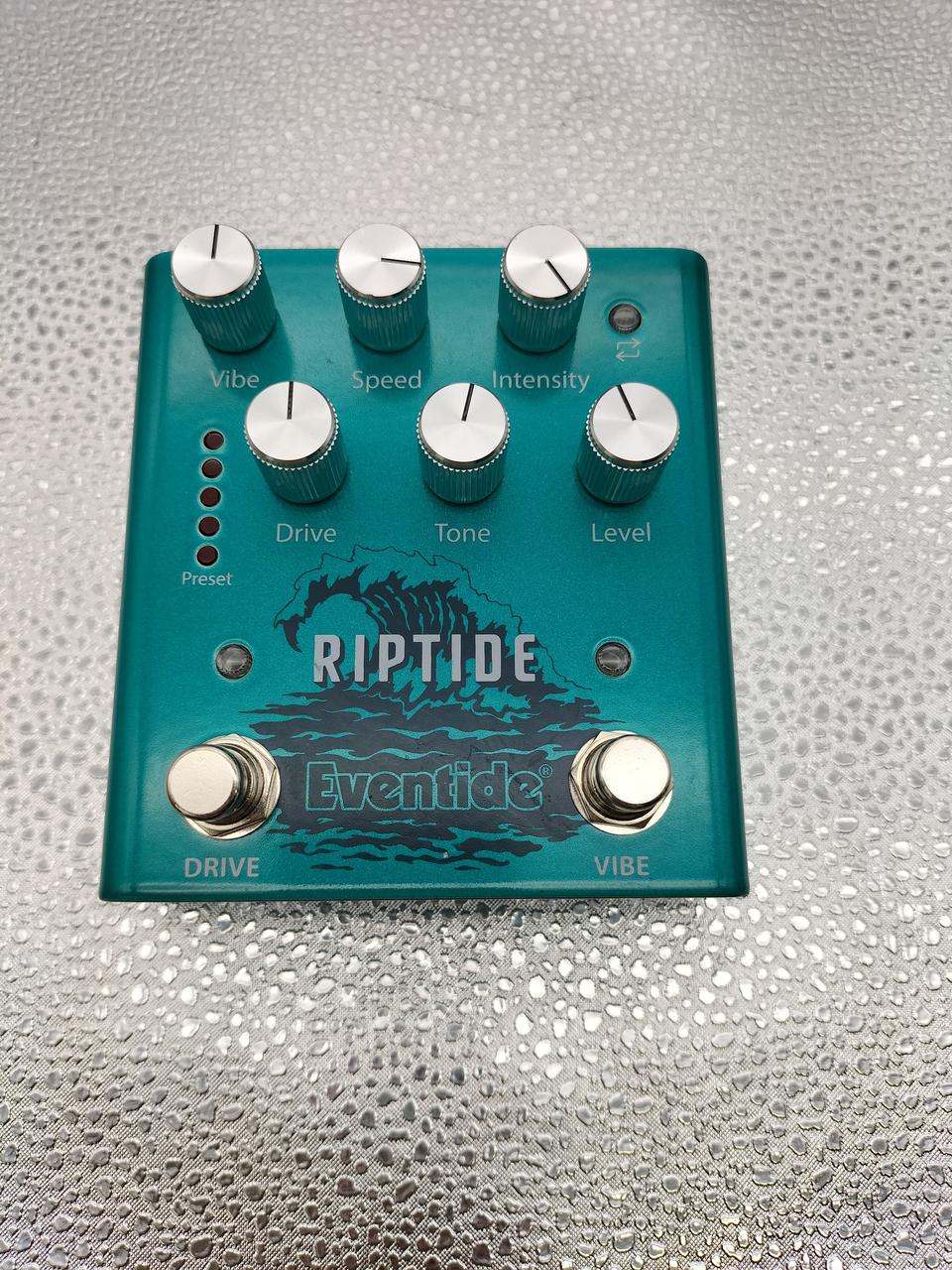 Eventide RIPTIDE 新品未使用 Riptide - Eventide - 製品情報 | TACSYSTEM