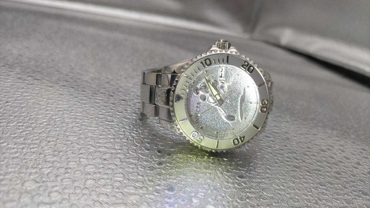 INVICTA|自動巻き腕時計|【ハードオフ公式通販】オフモール