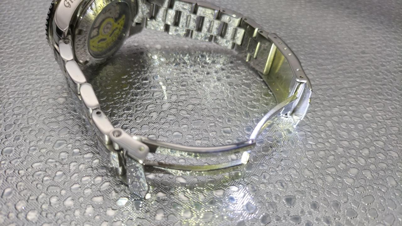 INVICTA|自動巻き腕時計|【ハードオフ公式通販】オフモール