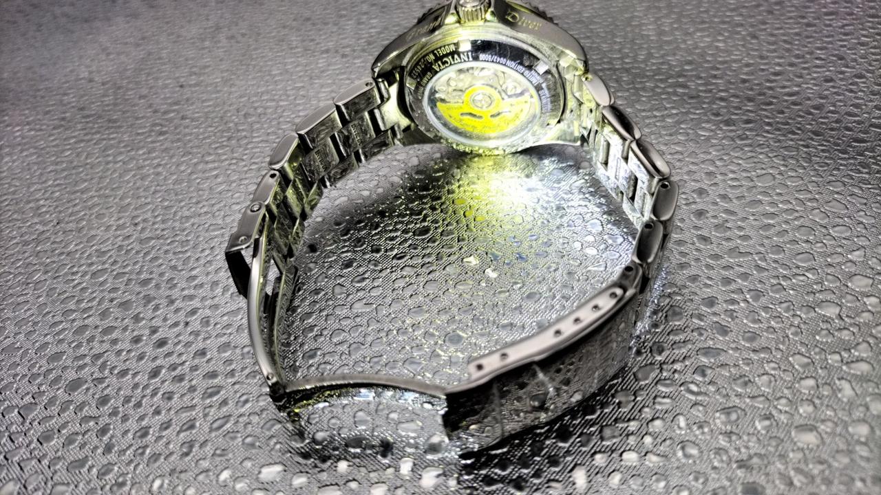 INVICTA|自動巻き腕時計|【ハードオフ公式通販】オフモール