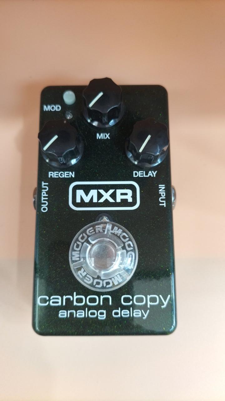 エフェクター　MXR MXR|エフェクター|【ハードオフ公式通販】オフモール|2010650000141783