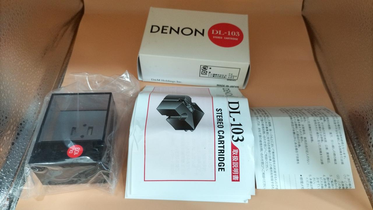 DENON|カートリッジ|【ハードオフ公式通販】オフモール|2010650000141978