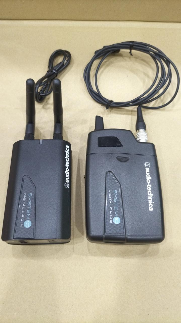 AUDIO-TECHNICA|ワイヤレスシステム|【ハードオフ公式通販】オフモール