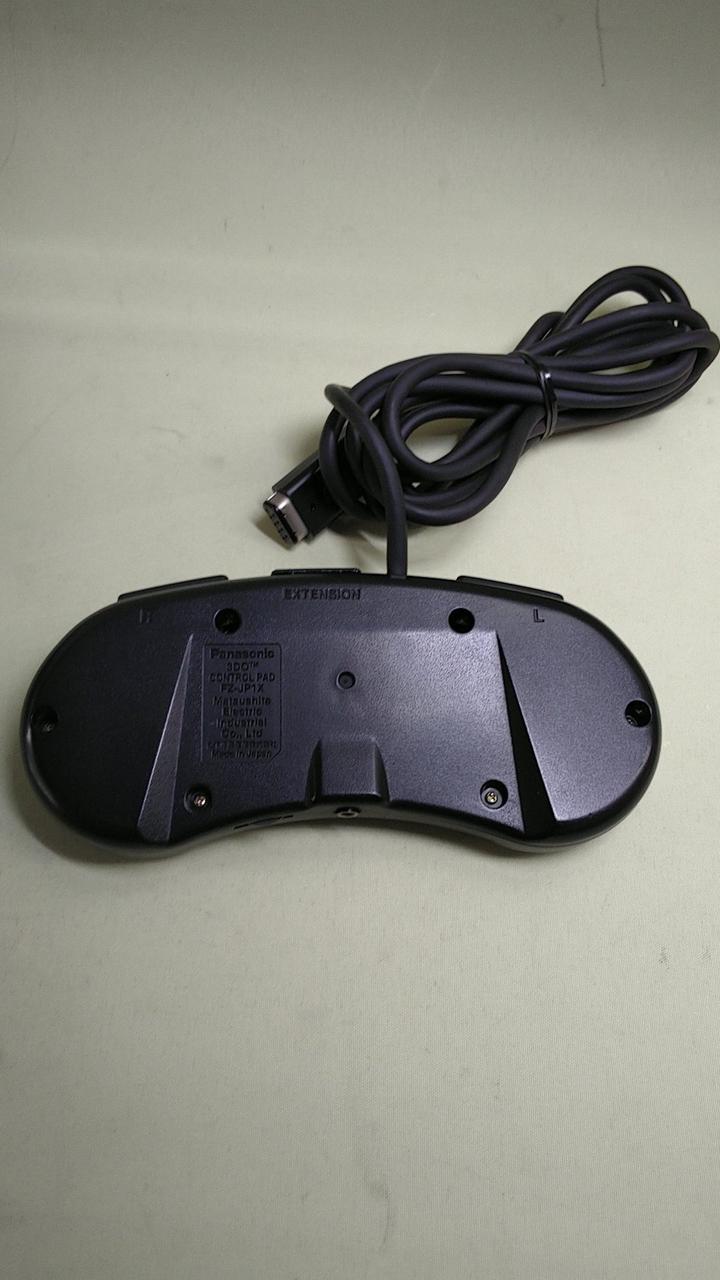 3DO FZ-1 コントローラー FZ-JP2X - メルカリ
