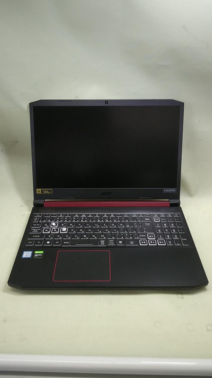 ACER|ゲーミングノートパソコン|HARDOFFオフモール（オフモ