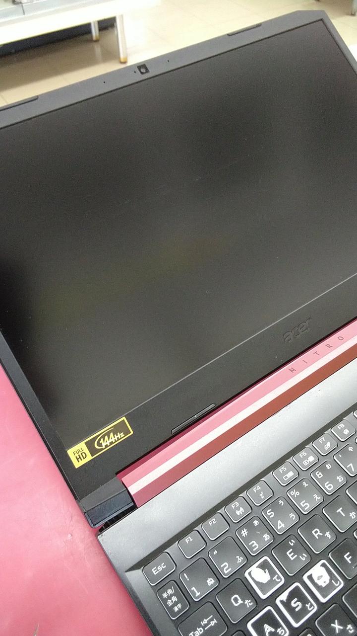 Arkha IshaqIdeapad ノートPC Windows 15.6インチノート型PC