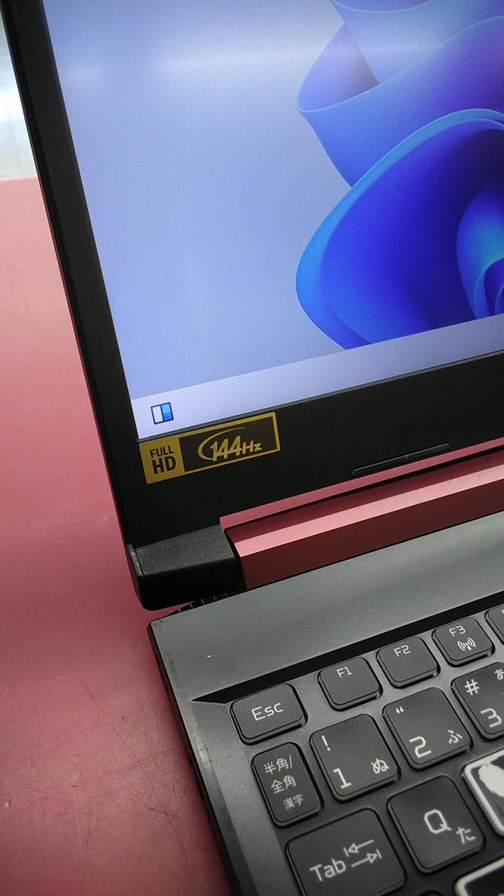 Acer - 【ベジタ】ゲーミングノート PC Acerの評判【2025年】 ｜ ゲーミングPC徹底解剖