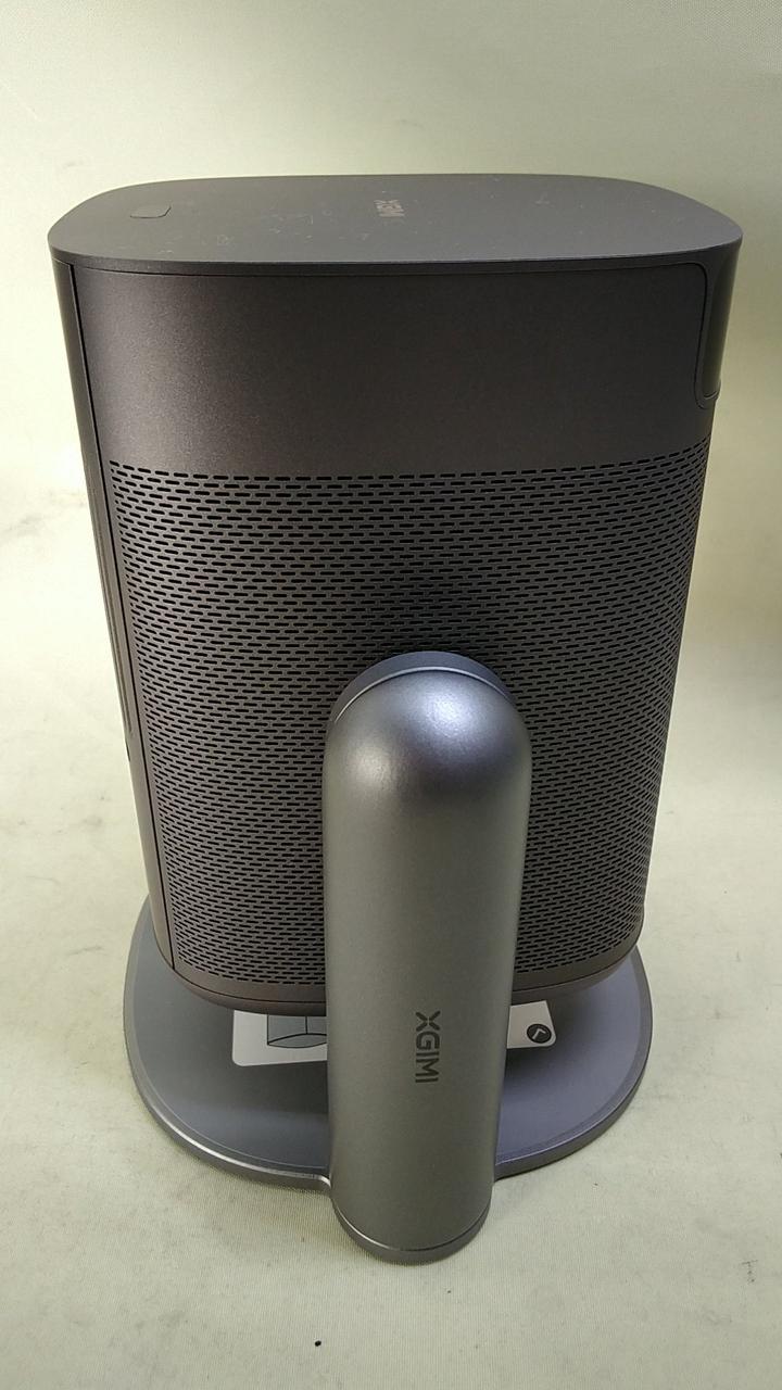 たまき　XGIMI MOGO〈美品〉 XGIMI MOGO PRO SILVER