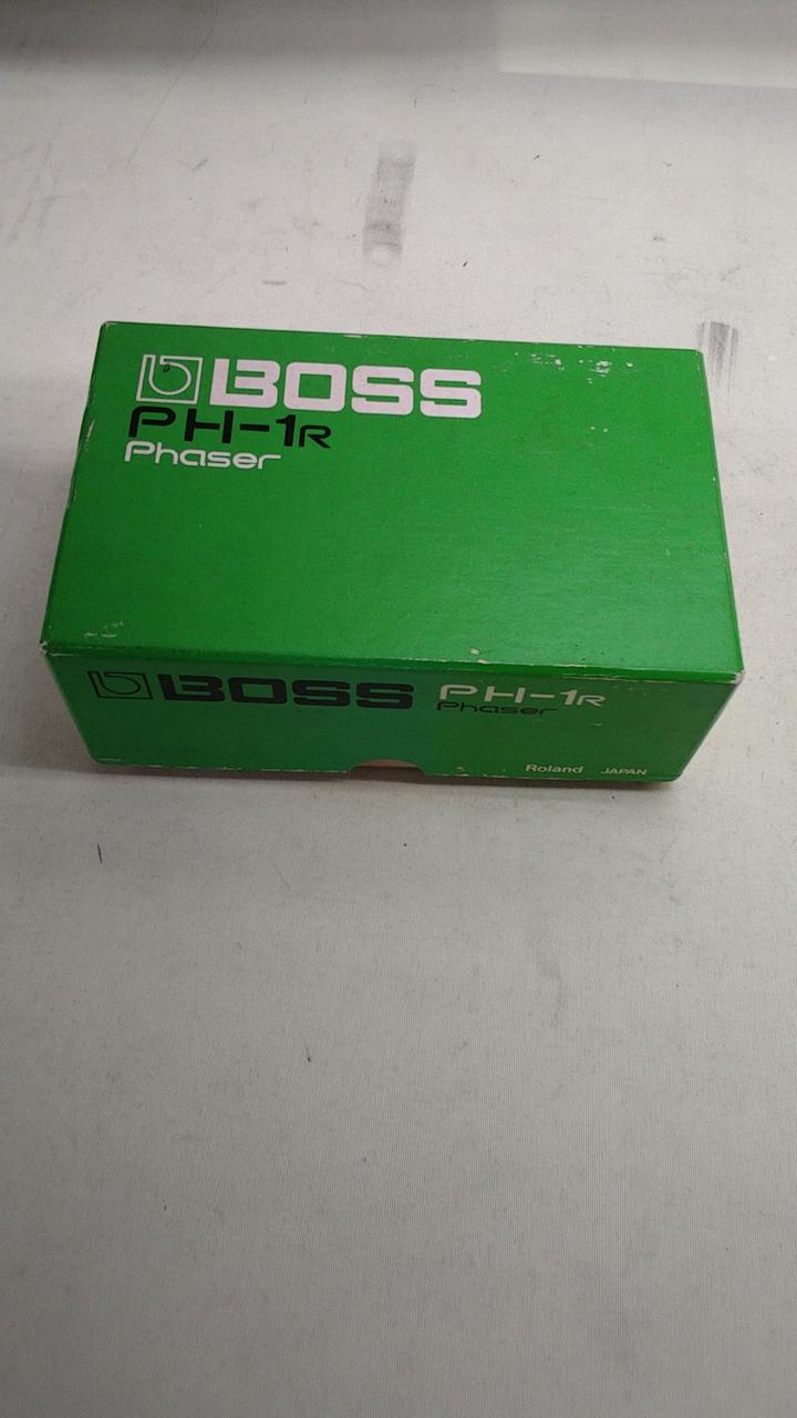 BOSS|エフェクター PHASER|HARDOFFオフモール（オフモ