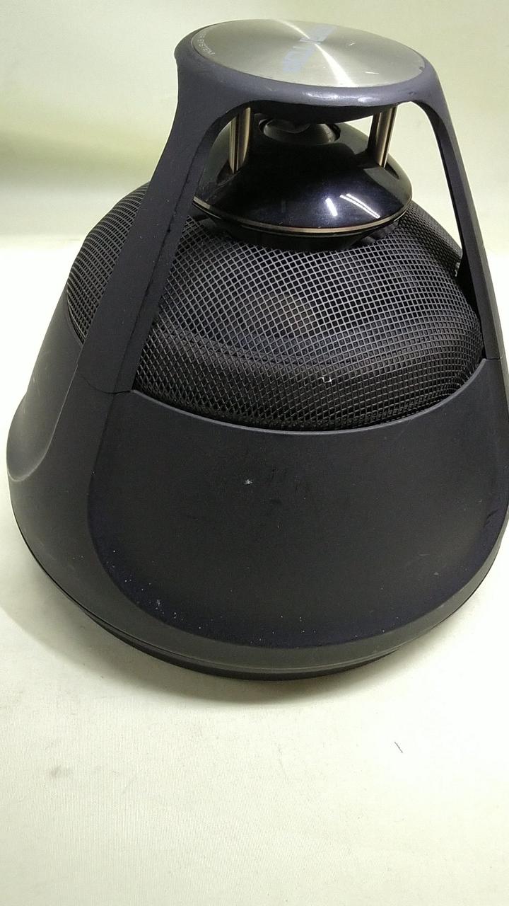 【動作確認済】KENWOOD OMNI-7 スピーカー ブラック 動作確認済】KENWOOD OMNI-7 スピーカー ブラック KENWOOD スピーカー