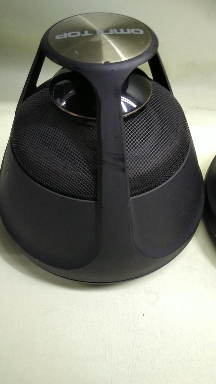 KENWOOD|オムニトップスピーカー|HARDOFFオフモール（オフモ