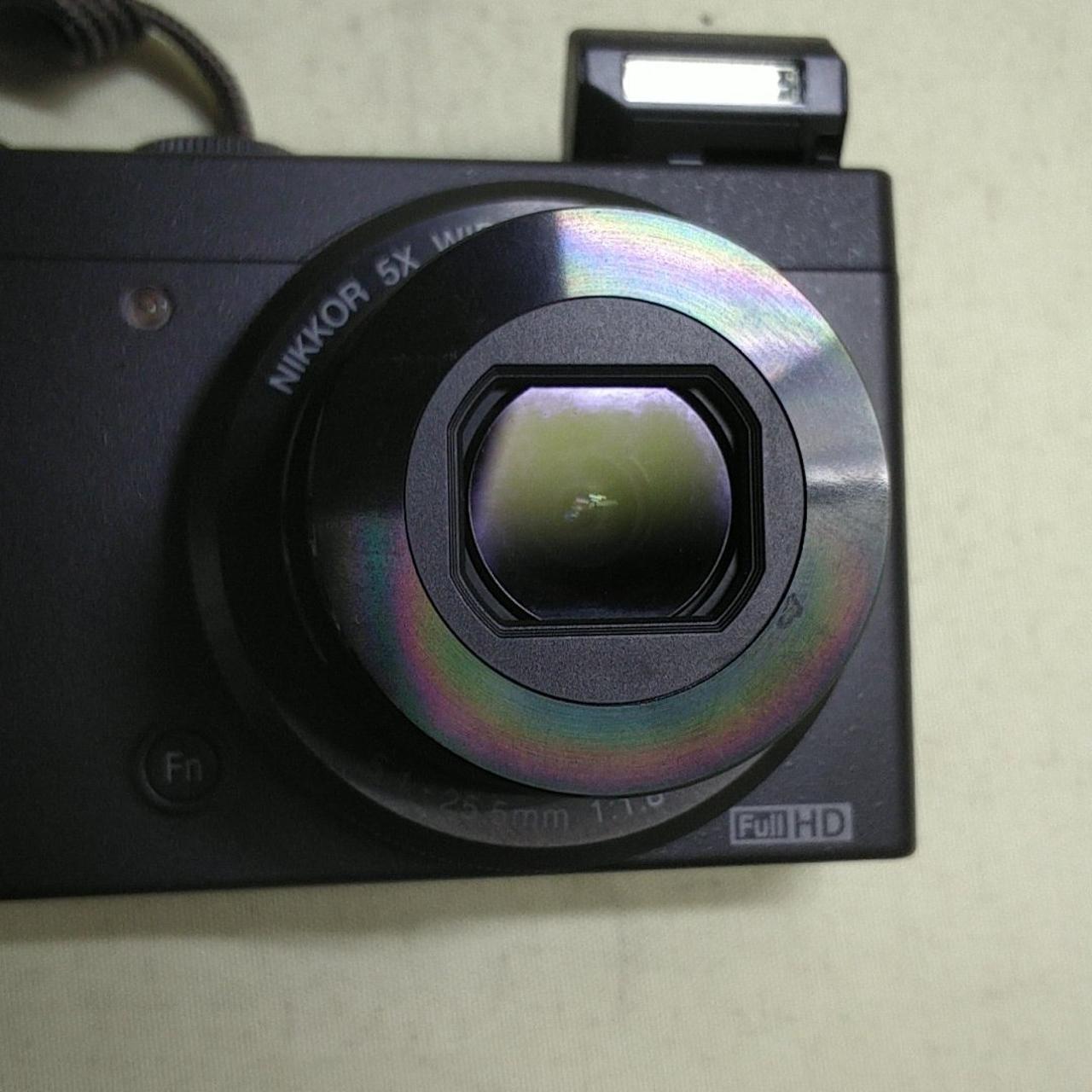 NIKON|デジタルカメラ|【ハードオフ公式通販】オフモール|2010690000018131