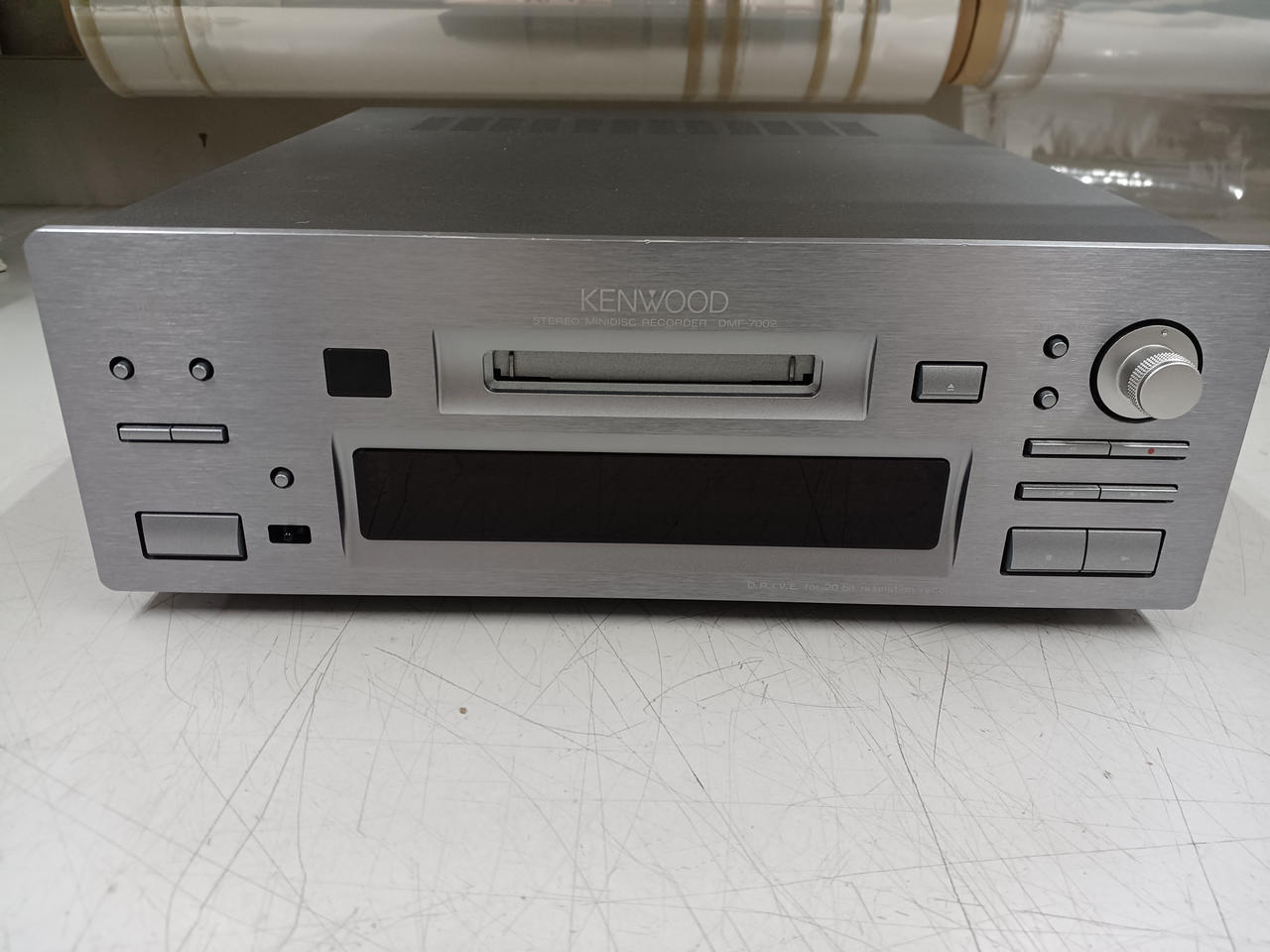 ケンウッド(KENWOOD)|MDデッキ|HARDOFFオフモール（オフモ