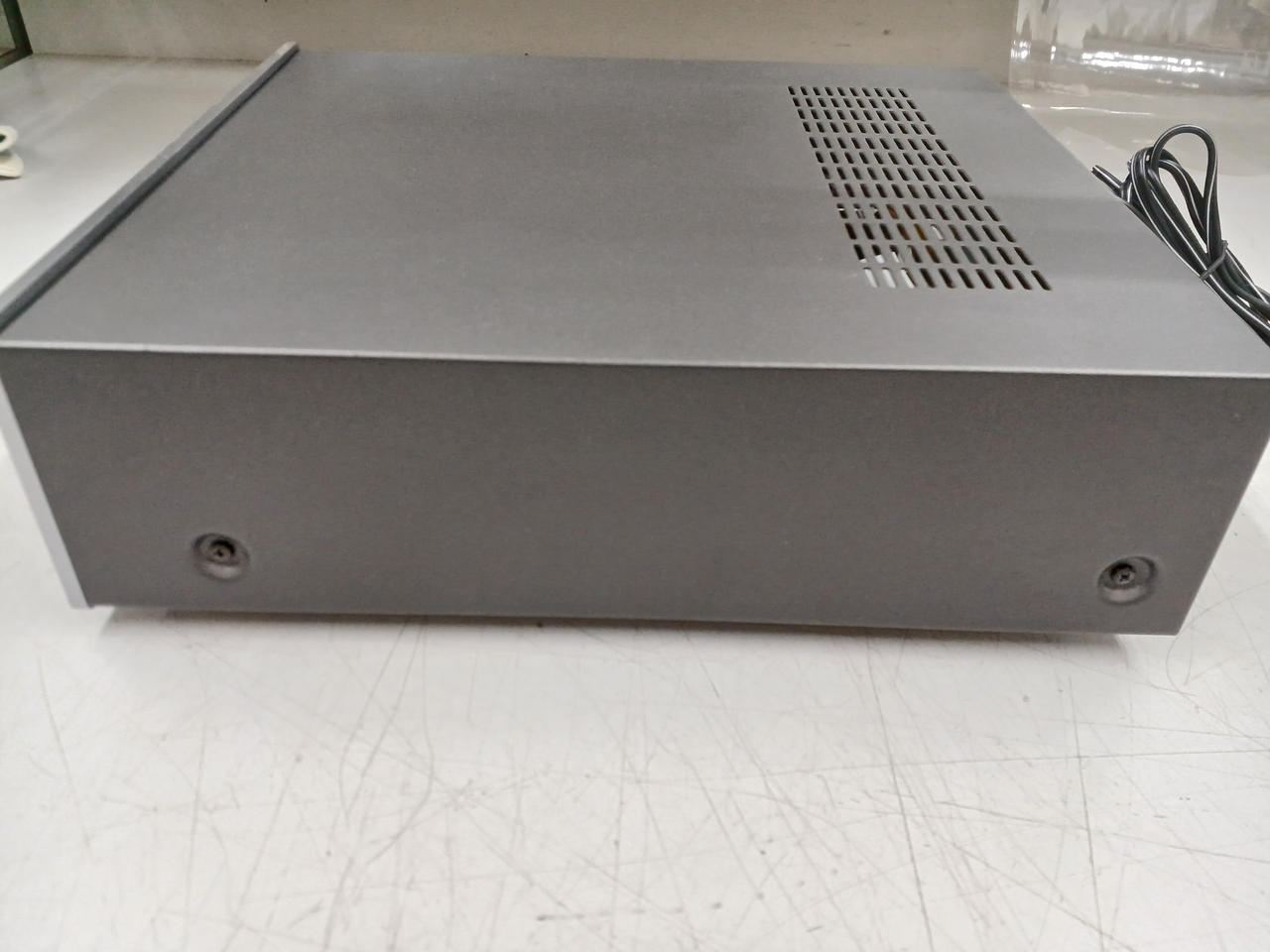 KENWOOD ケンウッド/MDレコーダー/DMF-7002S/71000066/Cランク/75【中古】 楽天市場】【中古】 KENWOOD ケンウッド DMF-7002S ミニディスク