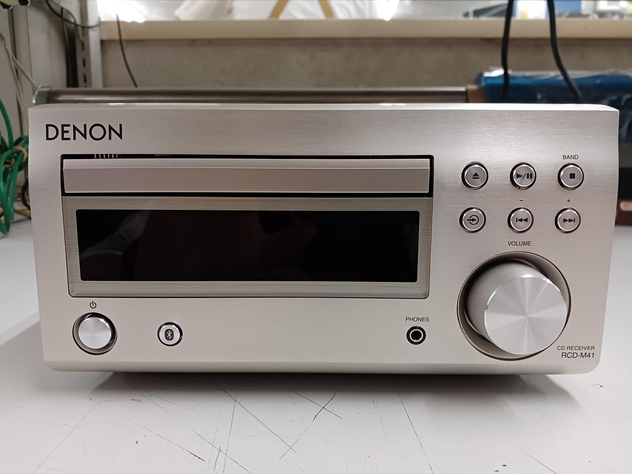 デノン / デンオン(DENON)|CDレシーバー|HARDOFFオフモール