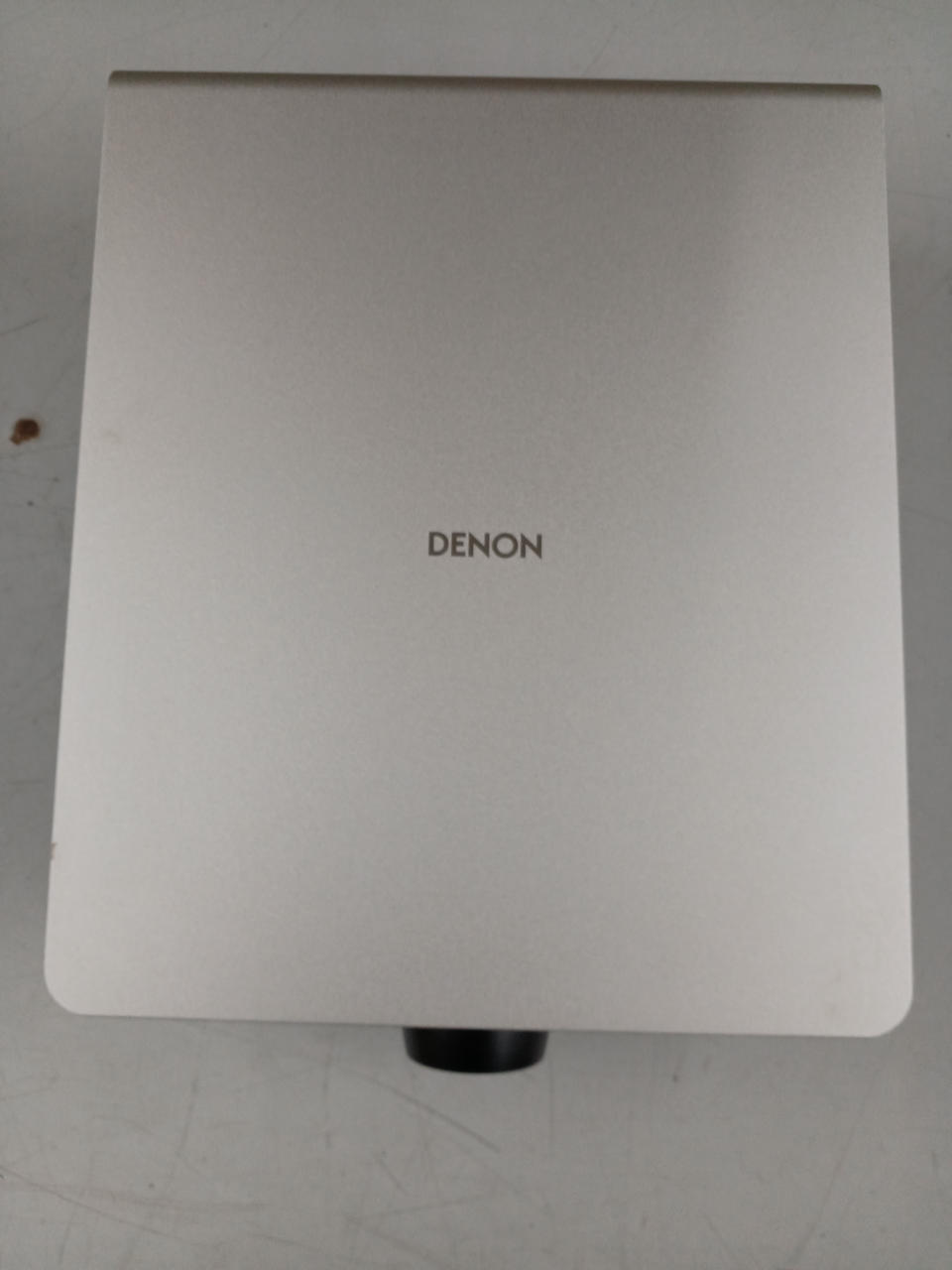 【美品】DENON デノン プリメインアンプ PMA-50 プレミアムシルバー 76120-1_600x600_crop_center.