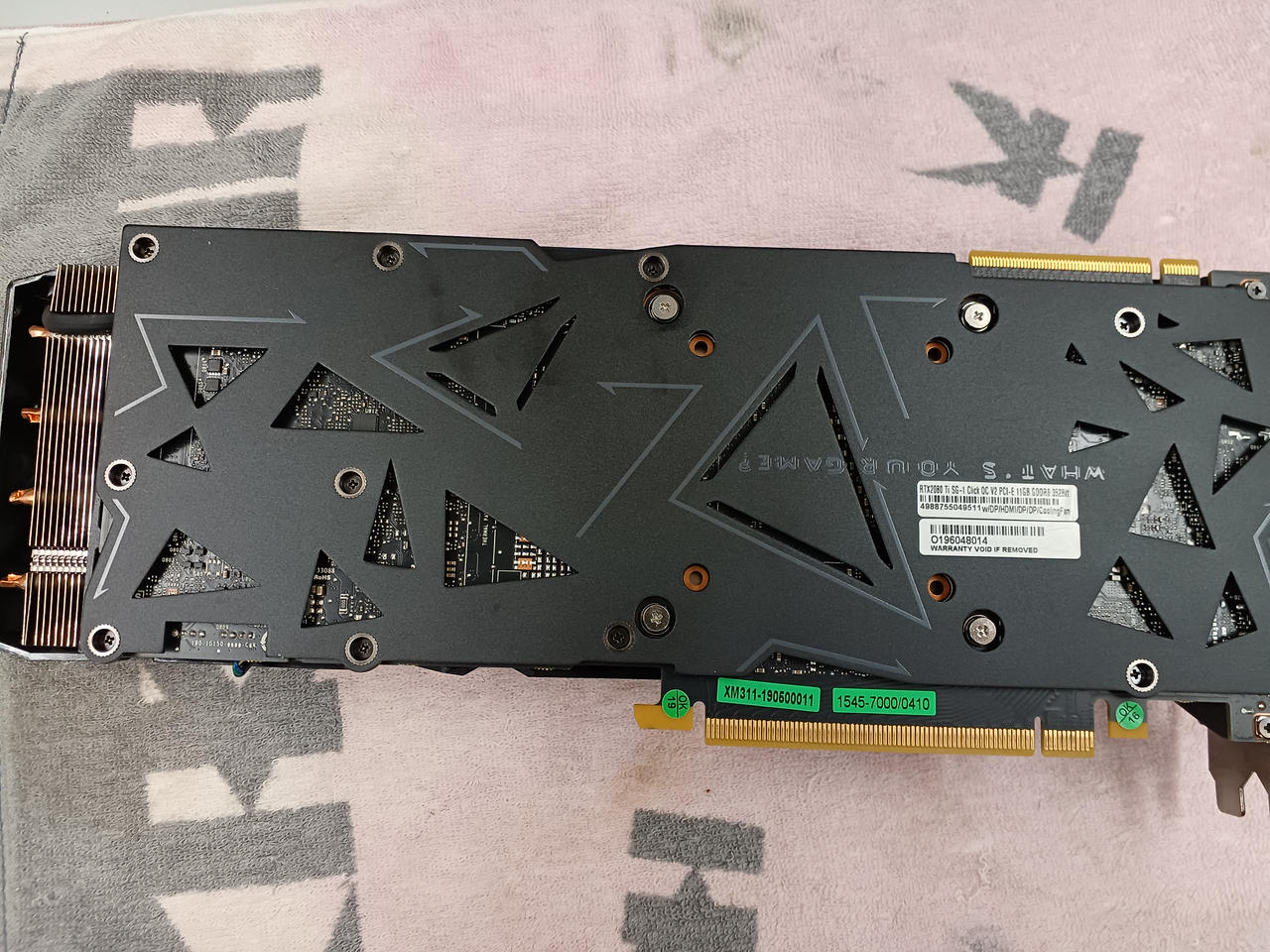 グラフィックボード　多種　全32枚　山盛レアあり バラ売り可 玄人志向|グラフィックボード|HARDOFFオフモール（オフモ