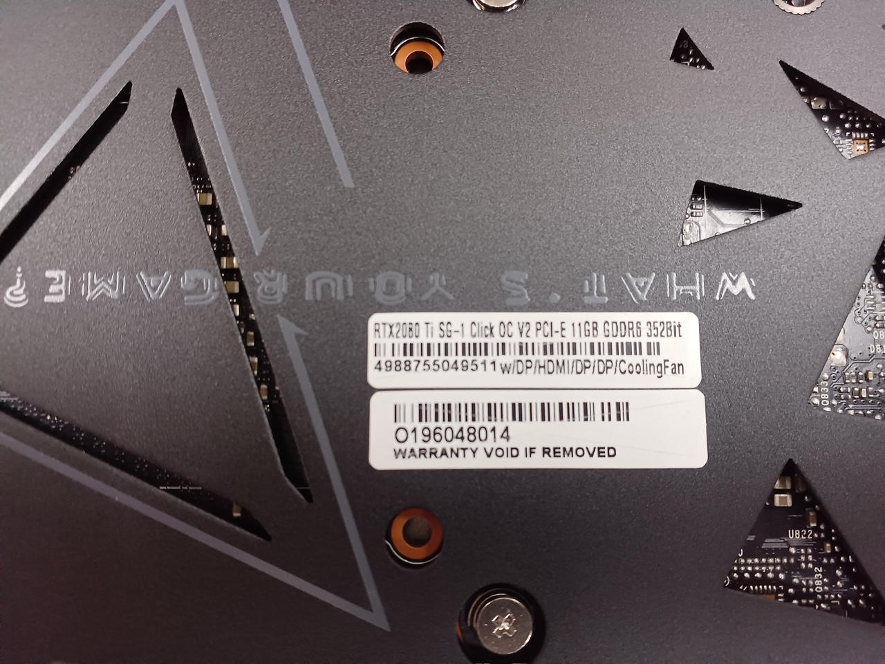 初期版 黒紐 UDM 4 コンプセット 新品未開封 リーフレット付き ストラップ 中古 玄人志向 KRPW-BK750W/85+ (ATX 750W 80+B P) 3120022775