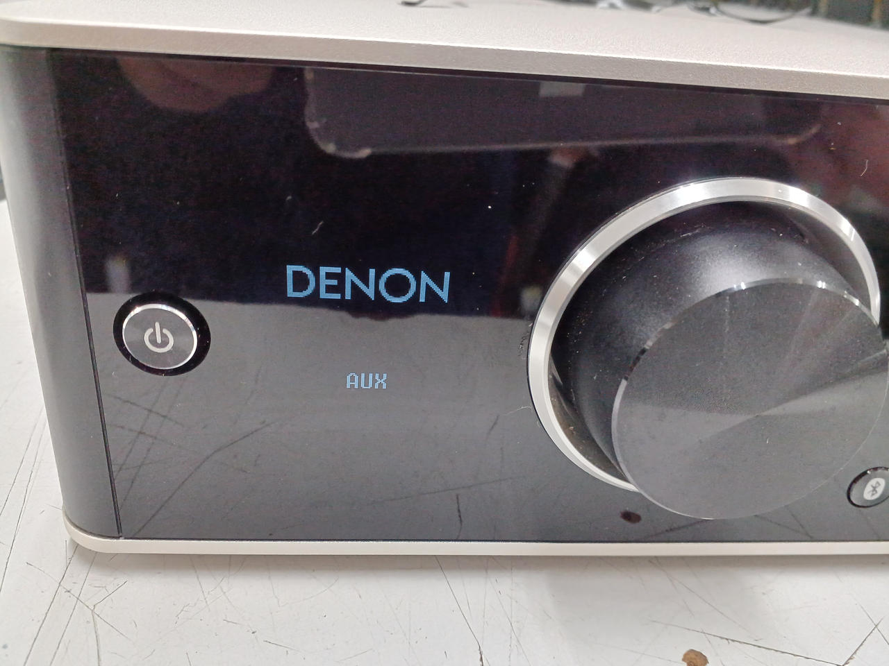 DENON|プリメインアンプ|HARDOFFオフモール（オフモ