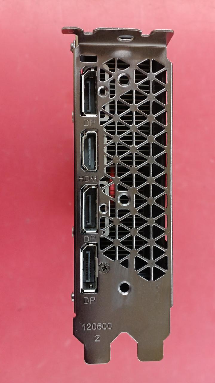 ZOTAC|グラフィックボード/RTX 2060 6GB GDDR6|HARDOFFオフ