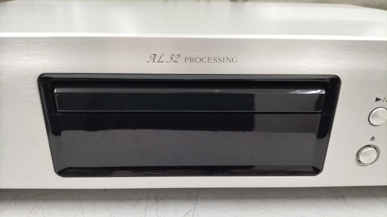 DENON CDプレーヤー　DCD755-RE Amazon.co.jp: Denon CDプレーヤー エントリークラス プレミアム