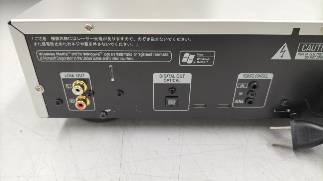 DENON - DENO CDプレイヤーDCD-755RE 51K6Vj2rm7L._UF1000,1000_QL80_.jpg