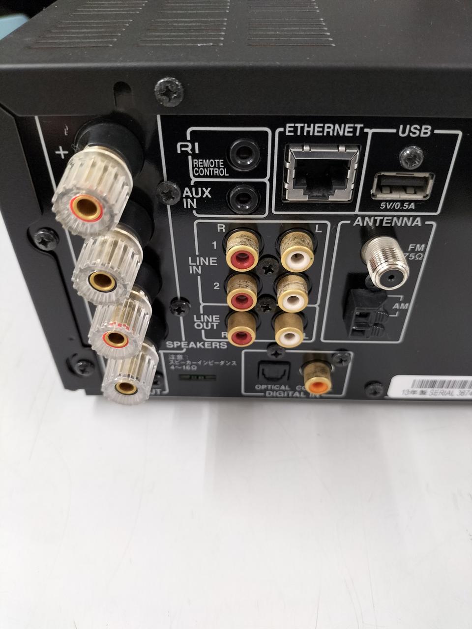 オンキョー(ONKYO)|CDレシーバー|HARDOFFオフモール（オフモ