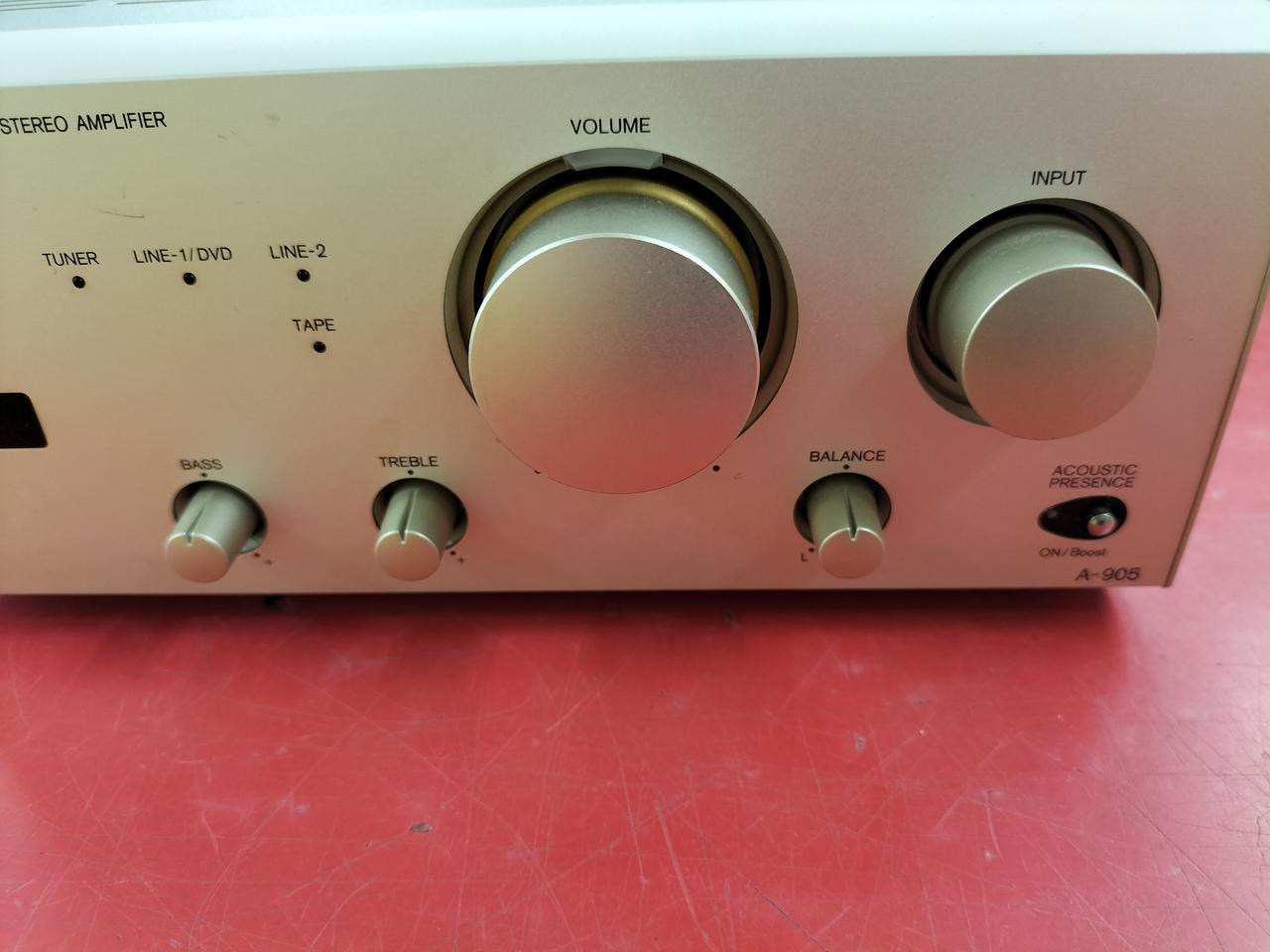 オンキョー(ONKYO)|プリメインアンプ|HARDOFFオフモール（オフモ