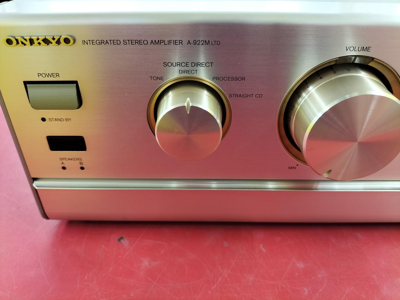 オンキョー(ONKYO)|プリメインアンプ|HARDOFFオフモール（オフモ