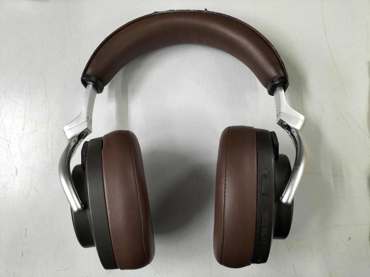 SHURE ヘッドホン SHURE SRH840A (ブラック) スタジオモニターヘッドホン シュア