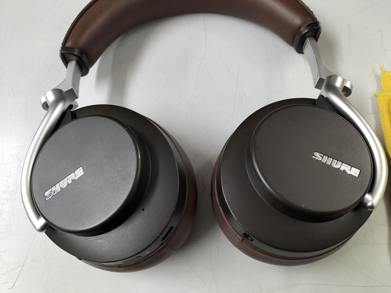 SHURE|ワイヤレスヘッドホン|HARDOFFオフモール(オフモ SHURE|ワイヤレスヘッドホン|HARDOFFオフモール(オフモ