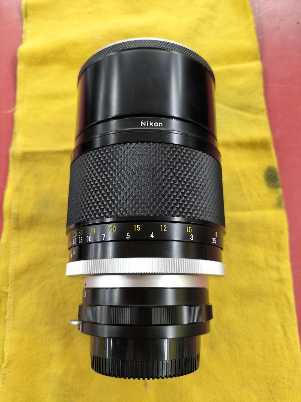 Nikon用　レンズ　まとめて　ジャンク 2026年最新】Yahoo!オークション -ニコン レンズジャンクの中古品