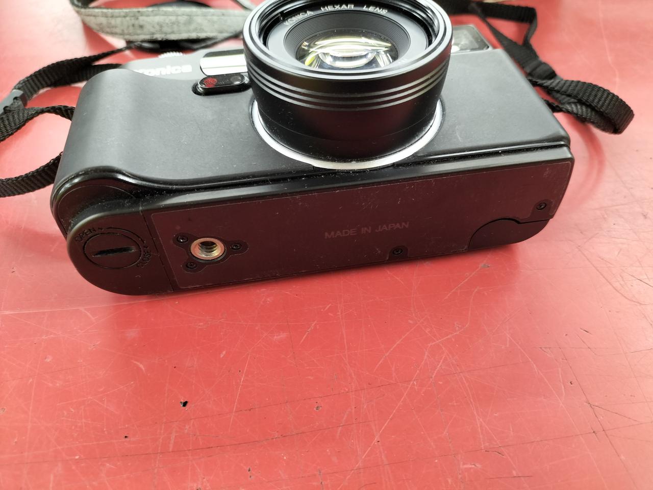 コニカ(KONICA)|フィルムカメラ|HARDOFFオフモール（オフモ