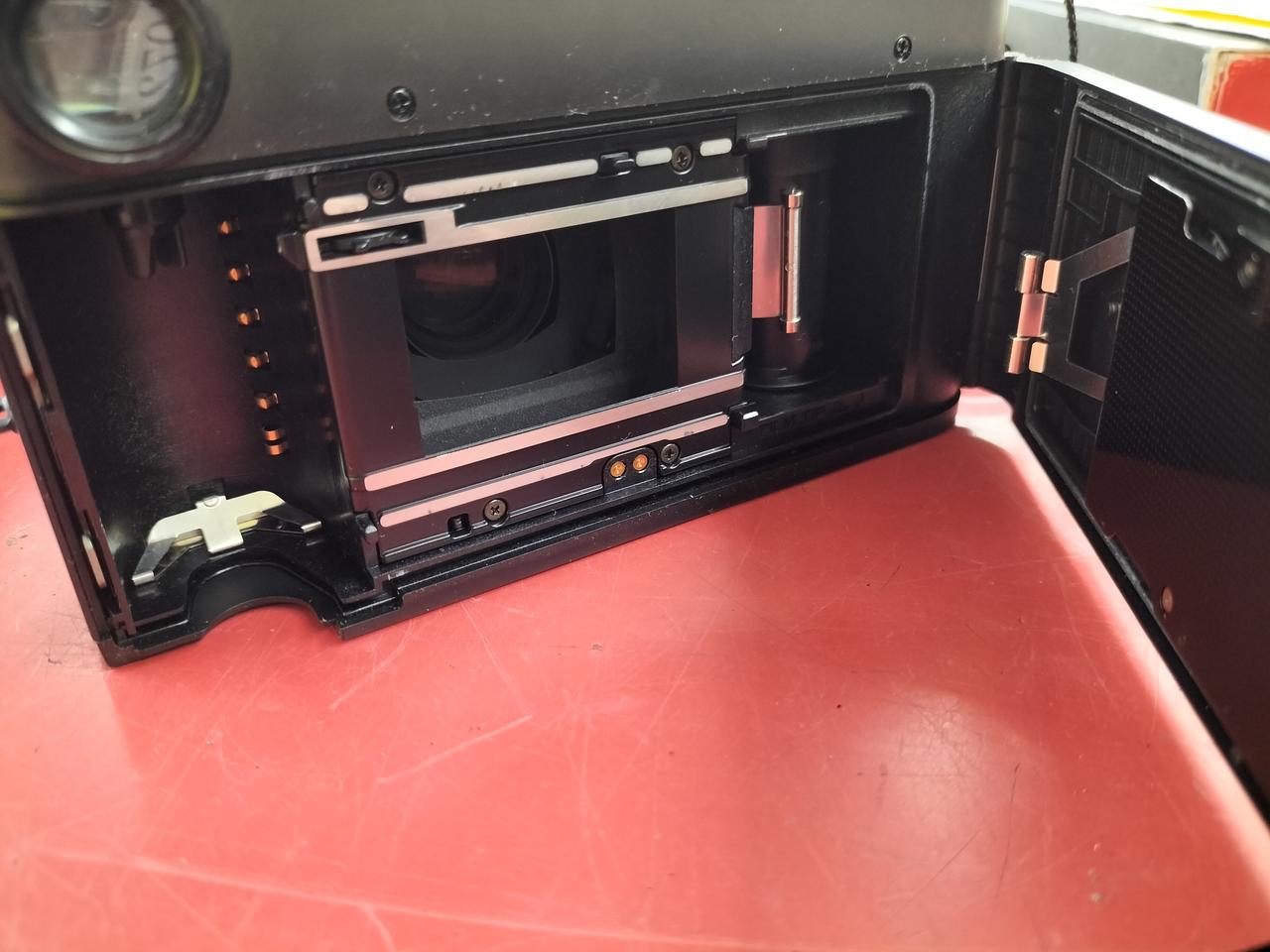 コニカ(KONICA)|フィルムカメラ|HARDOFFオフモール（オフモ