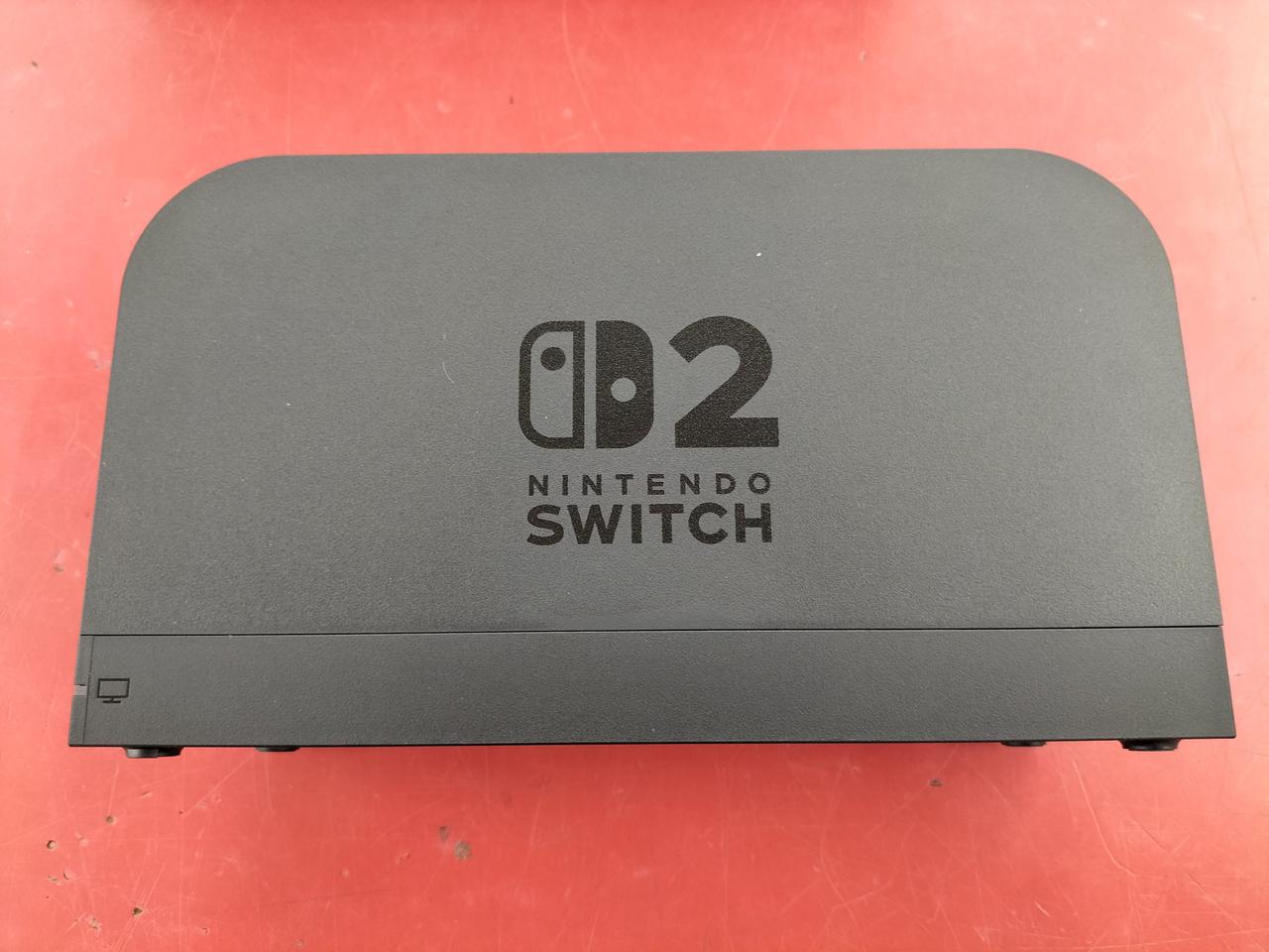 NINTENDO / 任天堂|NINTENDO SWITCH 2 ドックセット|【ハードオフ公式