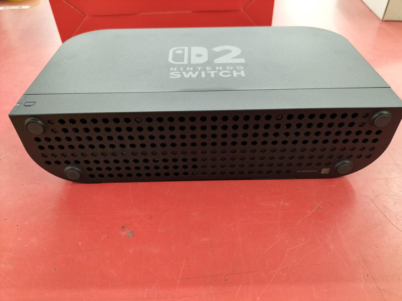 NINTENDO / 任天堂|NINTENDO SWITCH 2 ドックセット|【ハードオフ公式