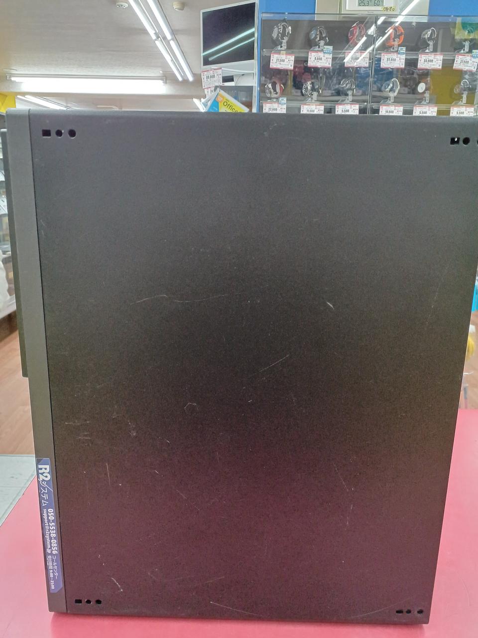 ゴム足欠品