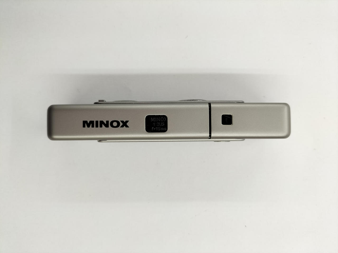 MINOX|フィルムカメラ|【ハードオフ公式通販】オフモール|2010720000129620