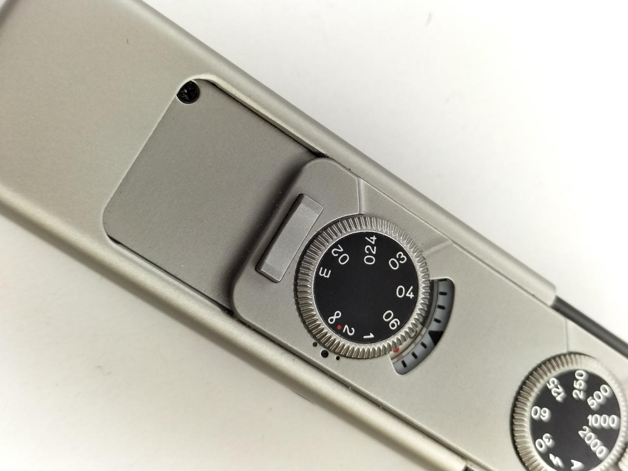 MINOX|フィルムカメラ|【ハードオフ公式通販】オフモール|2010720000129620