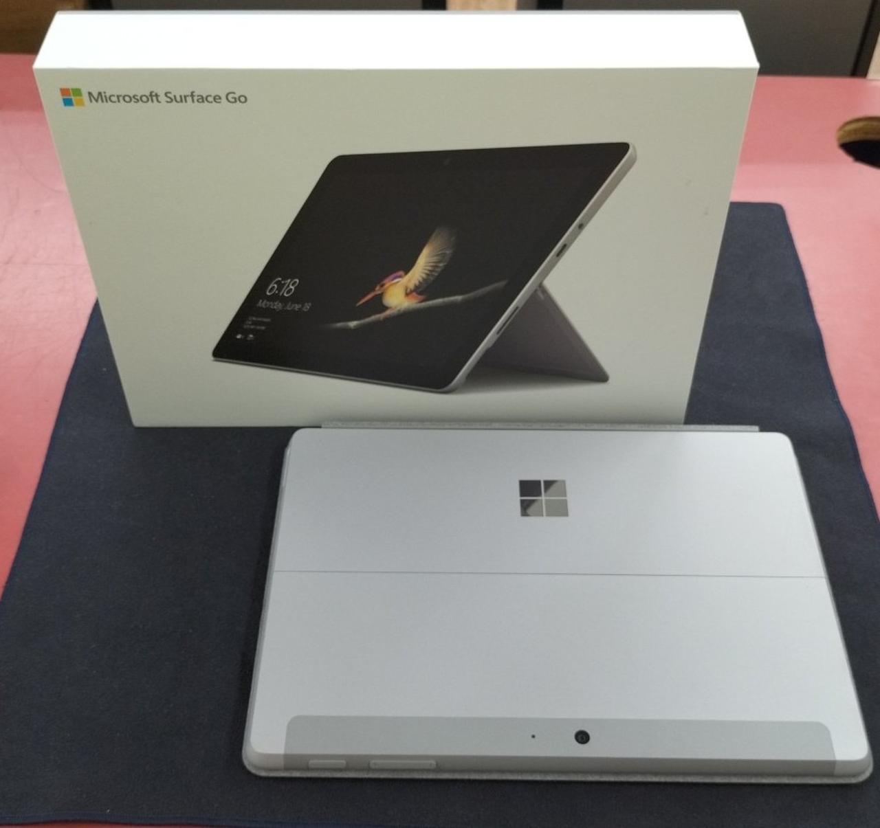 マイクロソフト(MICROSOFT)|SURFACE GO/1824(第1世代)|HARDOFFオフ 