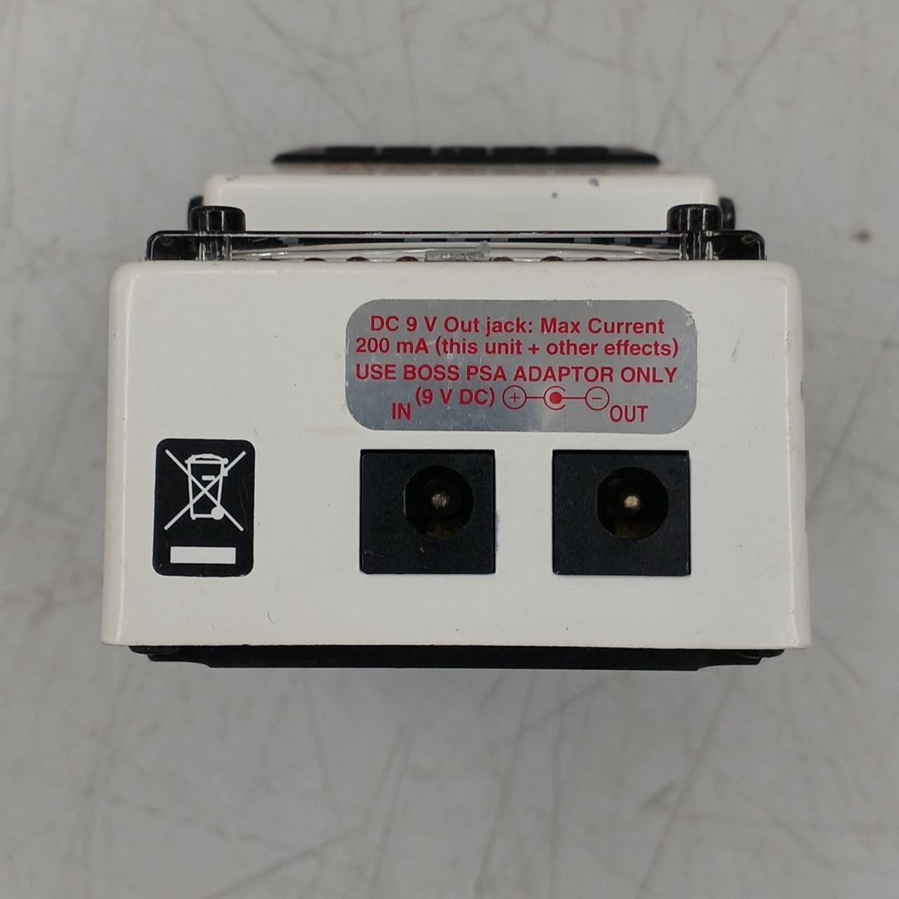 TU-2 TS-9 EPB03 エフェクターボード その他アクセサリーまとめ売り 数量限定 アクリルキーホルダープレゼント!】 BOSS TU-3W (J
