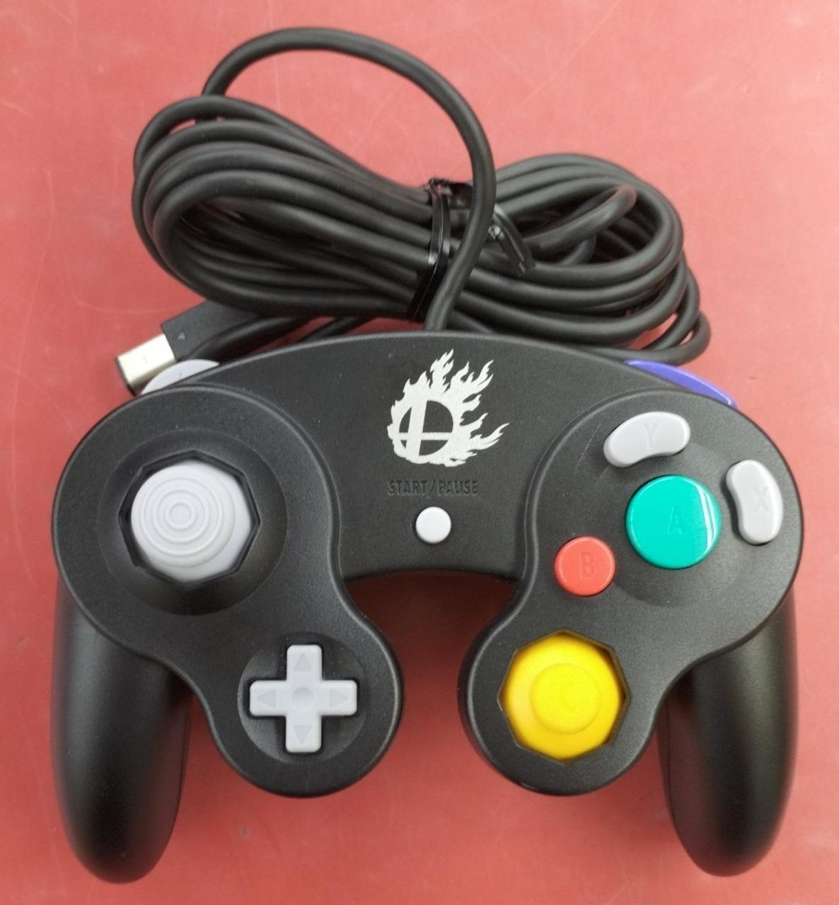 ☆【極美品】ゲームキューブ コントローラー エメラルド DOL-003 ゲオ公式通販サイト/ゲオオンラインストア【中古】ニンテンドー