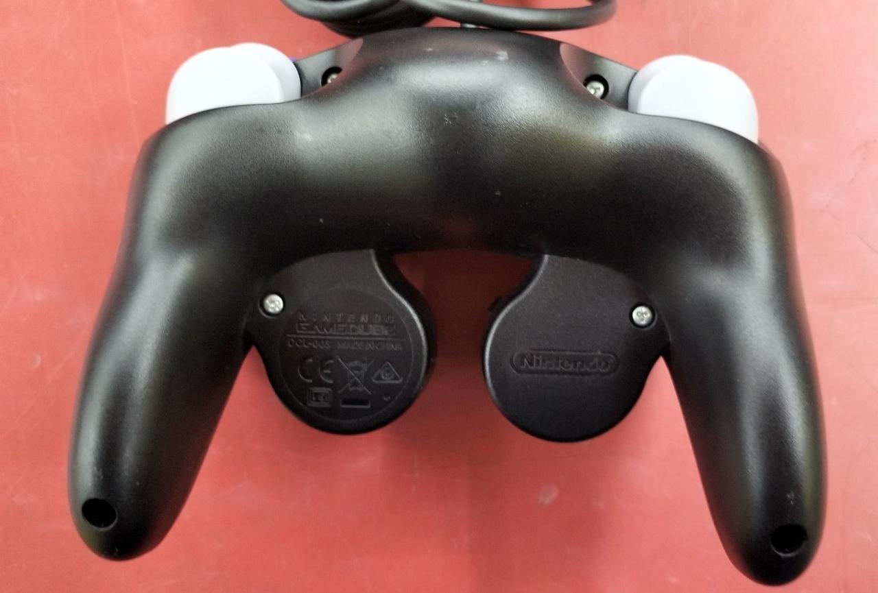 ゲームキューブ コントローラー シャア専用 DOL-003 NINTENDO|ゲームキューブコントローラー/DOL-003|HARDOFFオフ