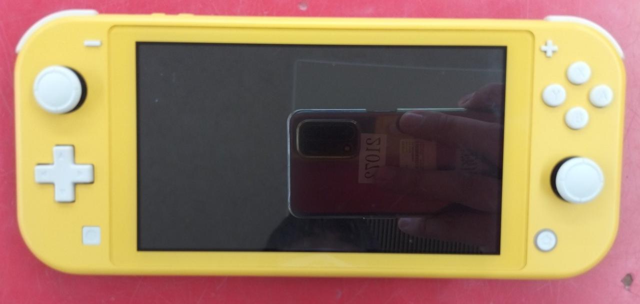 SWITCH LITE