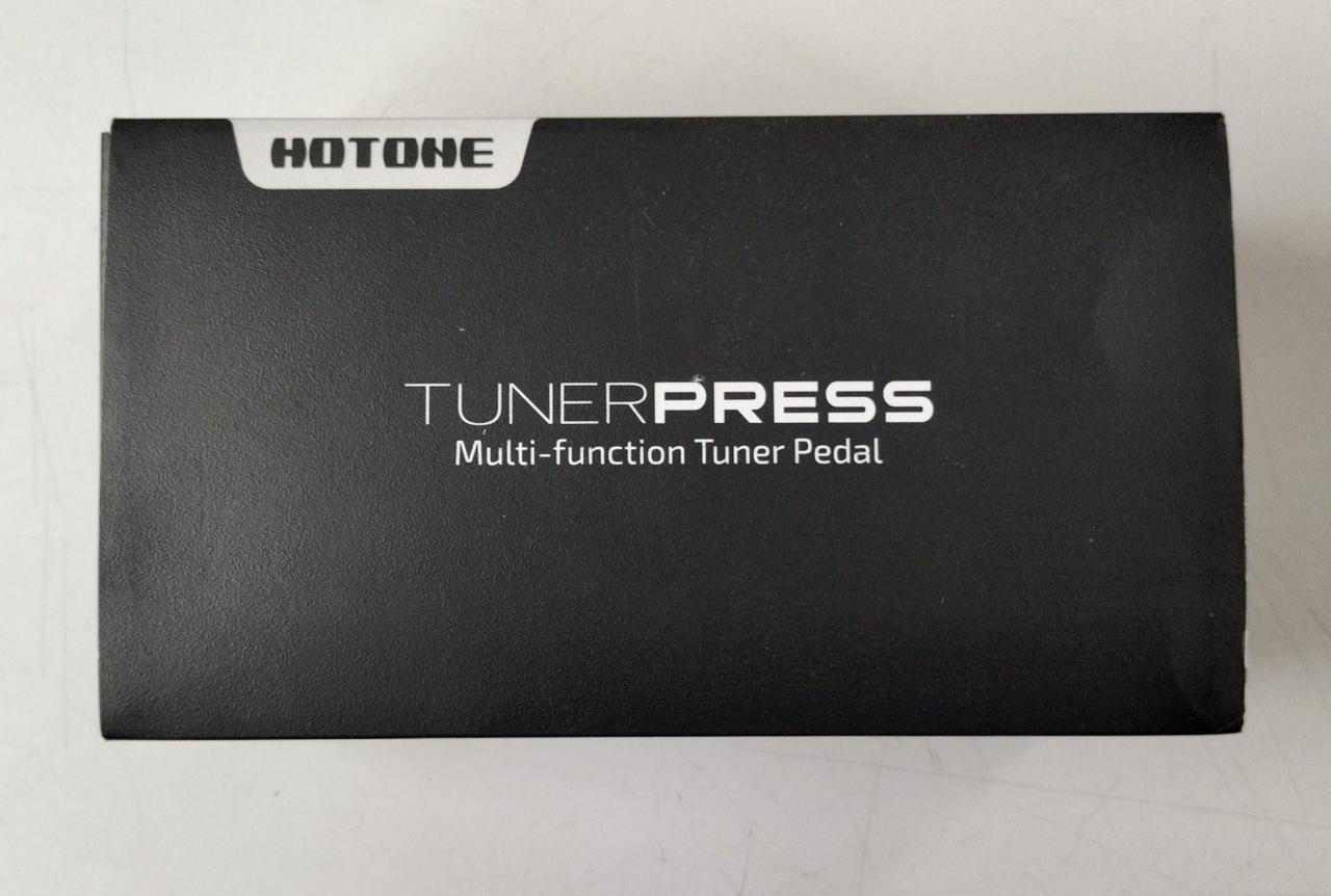 ホットトーン(HOTONE)|チューナープレス|HARDOFFオフモール（オフモ